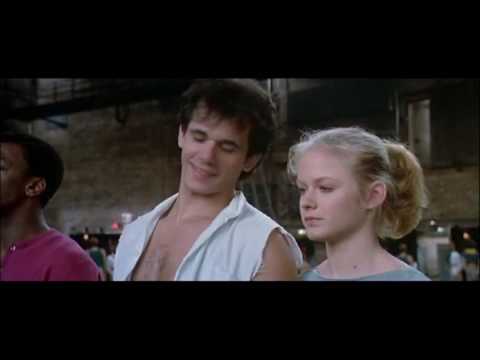 A Chorus Line - musical - 1985 - trailer