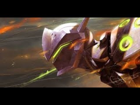 [GMV] Overwatch : Impossible