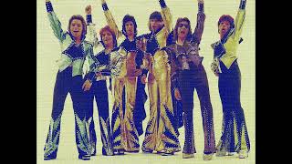 The Glitter Band Tell Him