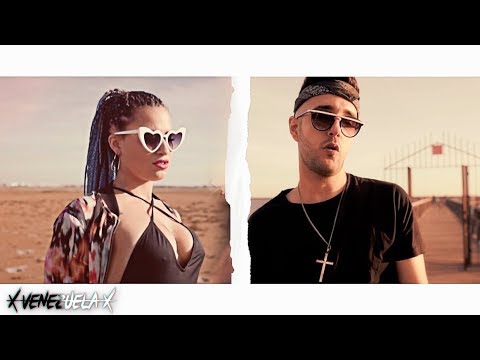 Zhony Style - Venezuela (Video Oficial)