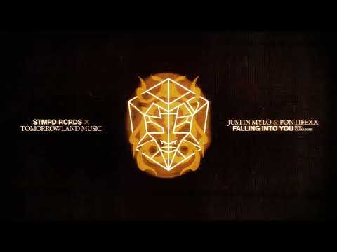 Video thumbnail for Falling Into You