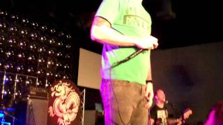 Project 86 &quot;Me Against Me&quot; LIVE 05/28/2011