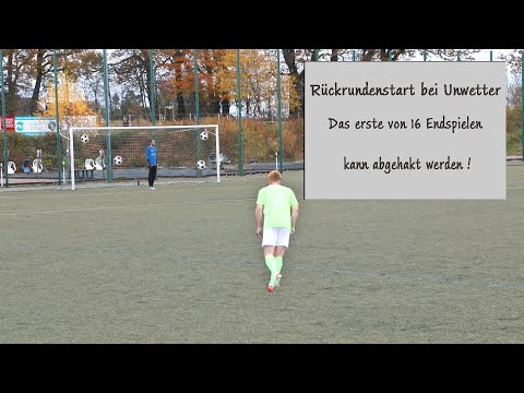 Fussball Bezirksliga - FSV Neunkirchen Seelscheid gegen FV Bonn Endenich