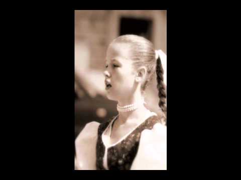 Krásna, krásna (Slovak folk song)