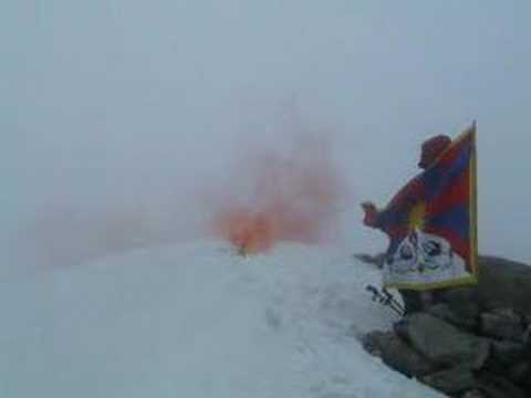 The sad smoky mountains 5 - 11/05/2008