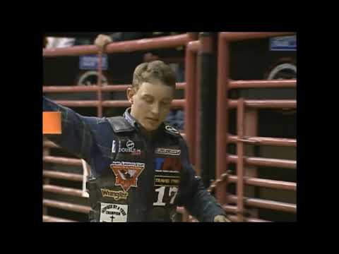 Cody Hart vs Yellow One - 99 PBR Richmond (89 pts)