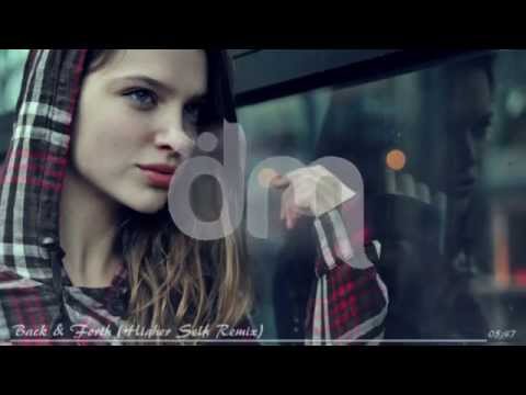 Aston Shuffle ft. Elizabeth Rose - Back & Forth (Higher Self Remix)