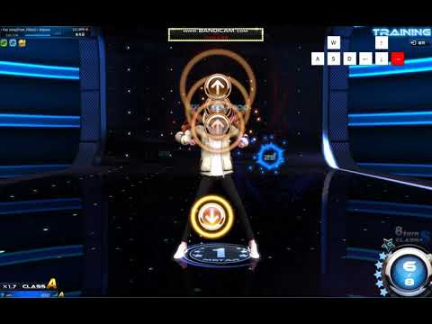 Mstar KR Sexy people (The Fiat Song)(Feat. pitbull) - Arianna 131 BPM 네오클래식 최상급 100%