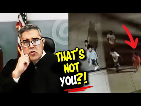 LYING Rent-Assisted Tenant Blames Neighbors in Late-Night Drama… FAIL!!  (eviction karma)