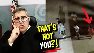 LYING Tenant Blames Neighbors in Late-Night Drama… FAIL!!  (eviction karma)