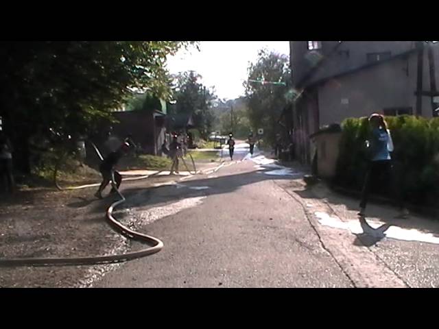 Karpentná, 07. 09. 2014