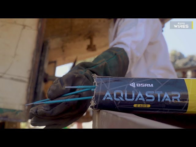 Library - BSRM Wires