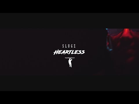 Slugz - Heartless [Dir. VideoShootShawty] @BonzRollie