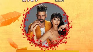 Majo Martirena y Rodrigo Fonti 1/2