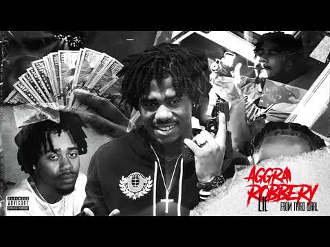 In It (Featuring Y_T) (Produced by FOREVEROLLING)