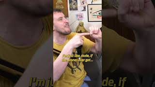 Hogs will descend from miles and miles