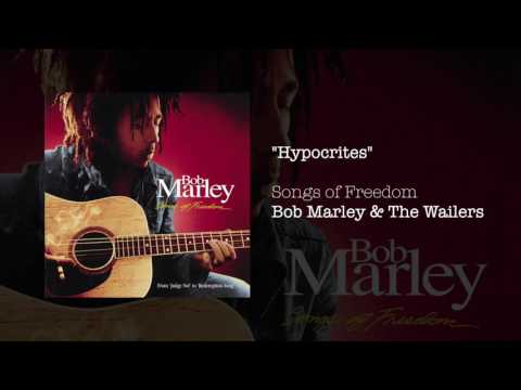 Hypocrites (1992) - Bob Marley & The Wailers