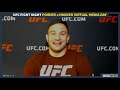 UFC on ESPN 12: Asthma Led Gian Villante to Two-Month Quarantine Before Rebooking - MMA Fighting