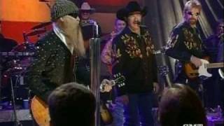 ZZ Top- La Grange and Gimme all Your Lovin