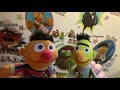 Ernie And Bert Sing The Ding Along Song