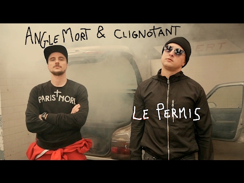 Angle Mort & Clignotant - Le Permis (Clip)