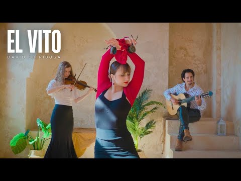 David Chiriboga Music and Olya Prohorova