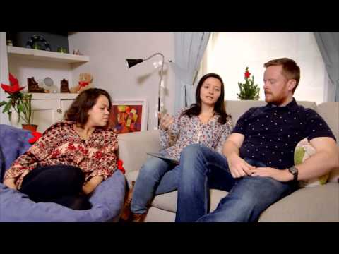 Veils in the Street | Generation What? | RTÉ2