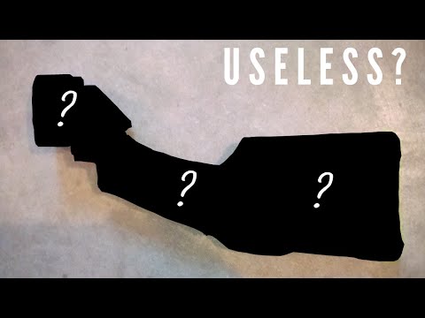 The Most Useless Nerf Mod You'll Ever See... (Nerf Tutorial)