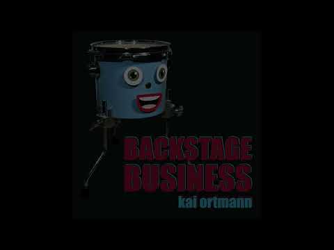 Thumbnail for Podcast Backstage Business   Mai 2025   John Lahann by Dieter Horns