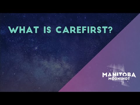 What Is Carefirst
