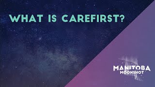 What Is Carefirst