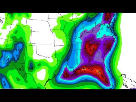 July 1 Weather Xtreme Video - Morning Edition