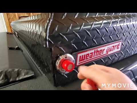 Weatherguard 127-5-02