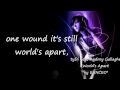 tyDi Feat Audrey Gallagher - World's Apart ...