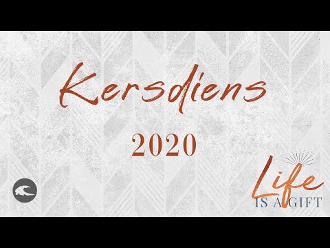 DOXA DEO MIDSTREAM | Kersdiens 2020
