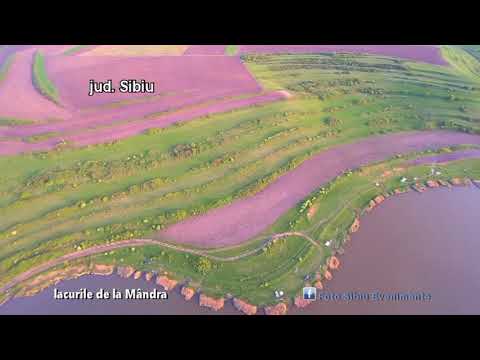 lacurile Mandra aprilie2018