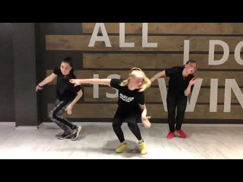 Keznamdi feat. Tory Lanez - City Lock | Choreo by Verun