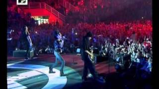 MTV Worldstage in Athens, Tokio Hotel - Noise, Menschen suchen Menschen, Automatic -Part 1-