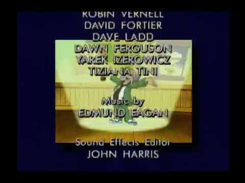 Problem Child (TV series) Ending Credits (Version 2)