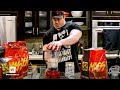 Mass Building Peanut Butter Brownie Shake | MUTANT MASS