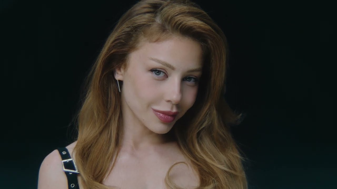 Tina Karol mit dem Titel 'Horosij' / Video ((jetzt ansehen)) mit dem Titel 'Horosij' / Video ((jetzt ansehen))