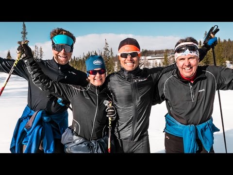 IT TOOK US 25 YEARS! (4K) | VLOG² 08