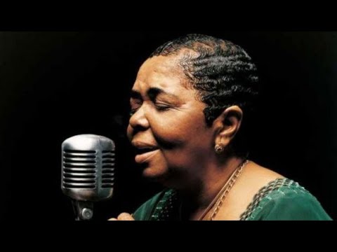 Cesária Évora - "Amor di mundo"  (Love of the world)  -  "Sorte" ( Luck)  -  "Partida"  (Departure)