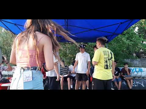 SATIM vs DISCÍPULOS DE UROKODAKI - GRAN FINAL