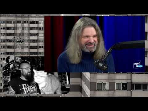 AfD-Experte Andreas Kemper über die Entwicklung der Partei & den Rechtsruck | Jung & Naiv Folge 687