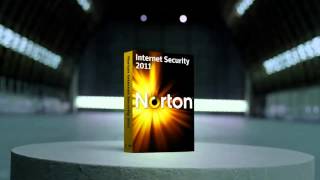 Dokken vs Chicken - Hilarious Norton Antivirus 2011 Spot - both choices