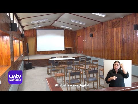 Avanza la posibilidad de construir un centro cultural en la comuna de Gorbea