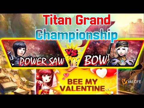 Titan 07/03/2021 PM - Panshop vs Hellbaby198 - Atlantica Global