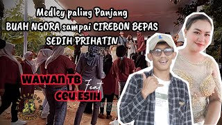 Download lagu Buah Ngora Medley ter genah || Live nabeuh keysparty_music mp3