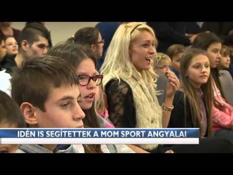 Budai Híradó - 2015. december 16.